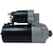 Wai Global Starter, STRBO PMGR 12V 10T CW, 17kW12 Volt, CW, 10Tooth Pinion 17925N - alternate 7
